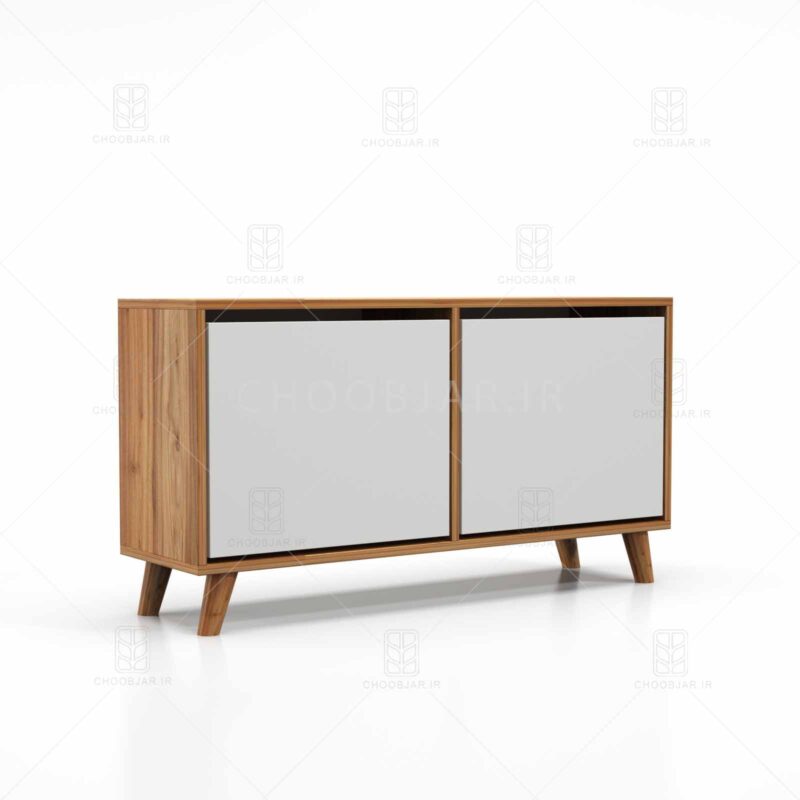 جاکفشی داشبوردی طرح ایکیا-مدرن