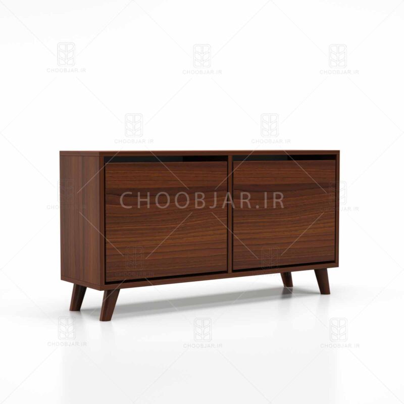 جاکفشی داشبوردی طرح ایکیا-مدرن