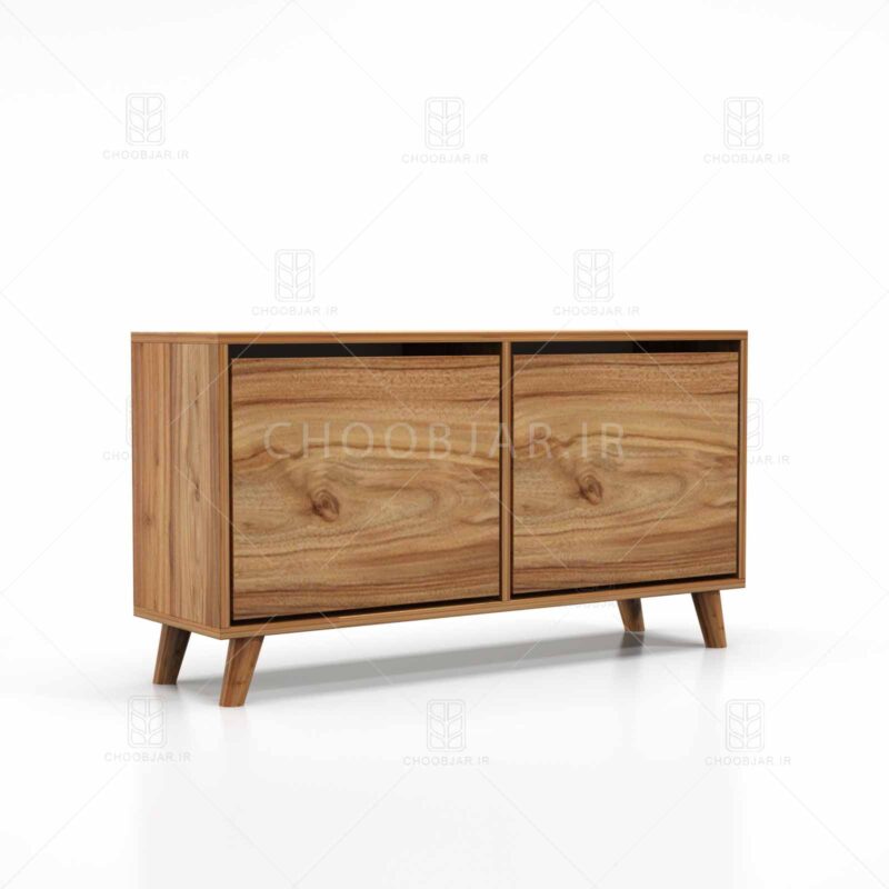 جاکفشی داشبوردی طرح ایکیا-مدرن