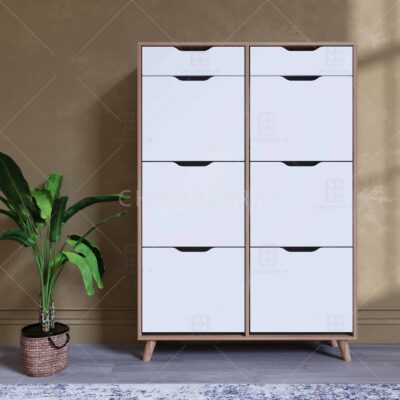 جاکفشی داشبوردی مدرن آپارتمانی جدید