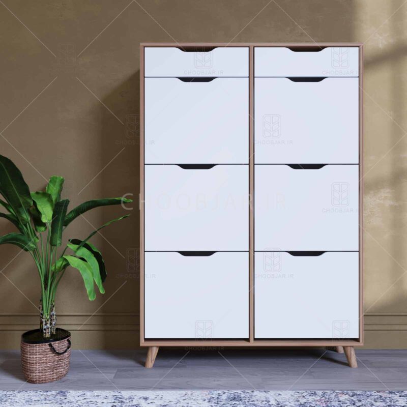 جاکفشی داشبوردی مدرن آپارتمانی جدید جاکفشی داشبوردی مدرن آپارتمانی جدید