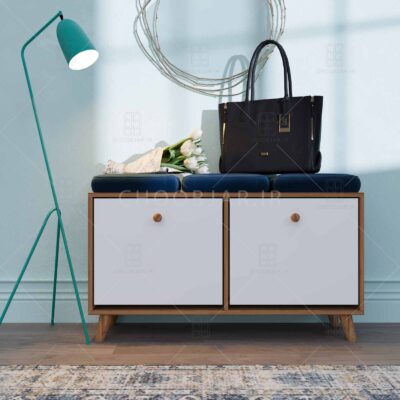 جاکفشی داشبوردی مدرن آپارتمانی