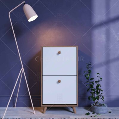 جاکفشی داشبوردی مدرن آپارتمانی