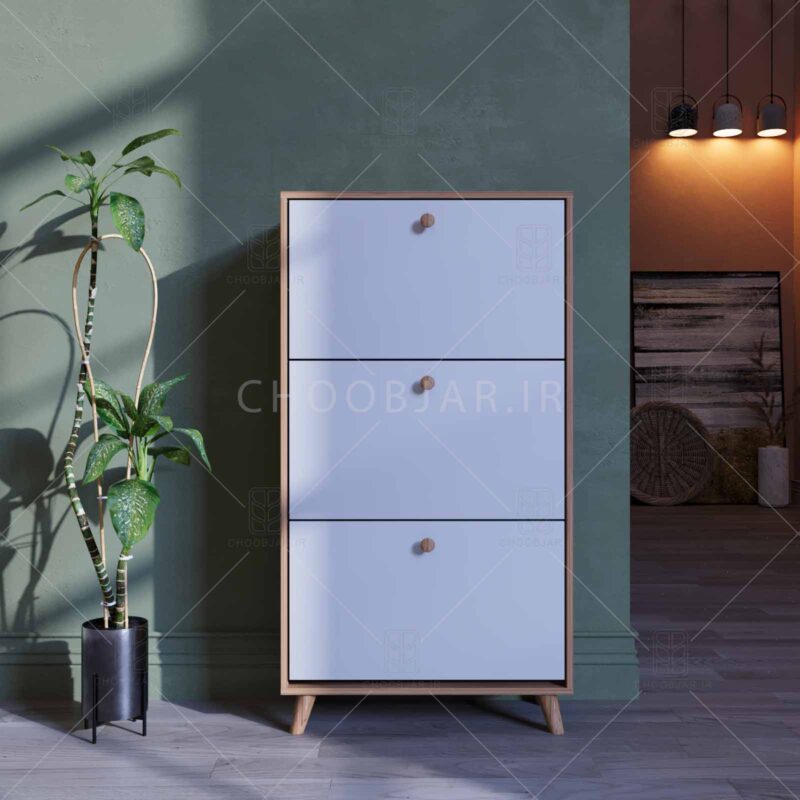 جاکفشی داشبوردی مدرن آپارتمانی جاکفشی داشبوردی مدرن آپارتمانی