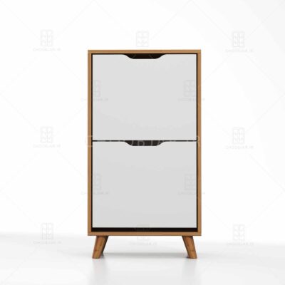 جاکفشی داشبوردی مدرن آپارتمانی