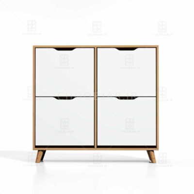 جاکفشی داشبوردی مدرن آپارتمانی جدید