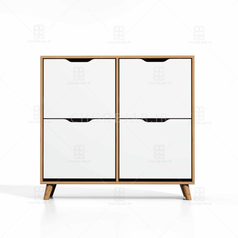 جاکفشی داشبوردی مدرن آپارتمانی جدید جاکفشی داشبوردی مدرن آپارتمانی جدید