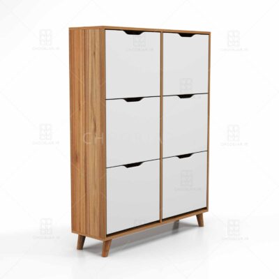 جاکفشی داشبوردی مدرن آپارتمانی جدید