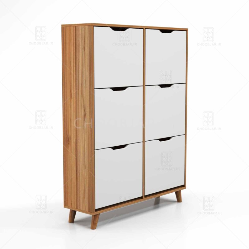 جاکفشی داشبوردی مدرن آپارتمانی جدید جاکفشی داشبوردی مدرن آپارتمانی جدید