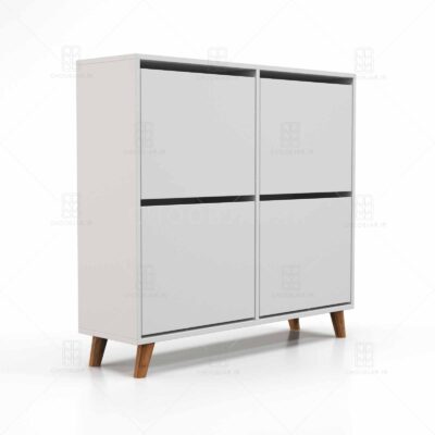 جاکفشی داشبوردی طرح ایکیا طول 1 متر