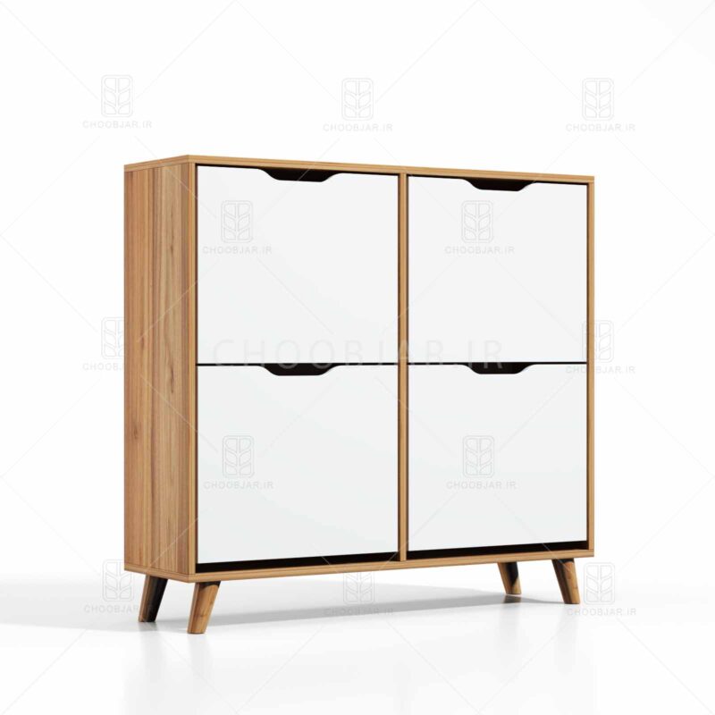 جاکفشی داشبوردی مدرن آپارتمانی جدید جاکفشی داشبوردی مدرن آپارتمانی جدید