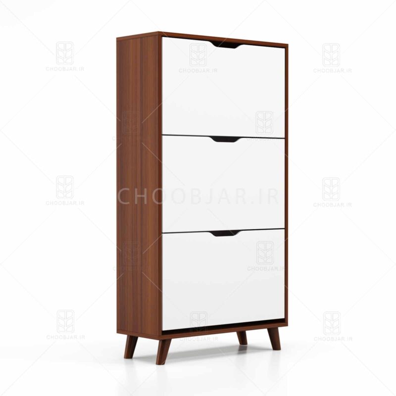 جاکفشی داشبوردی مدرن آپارتمانی جدید جاکفشی داشبوردی مدرن آپارتمانی جدید