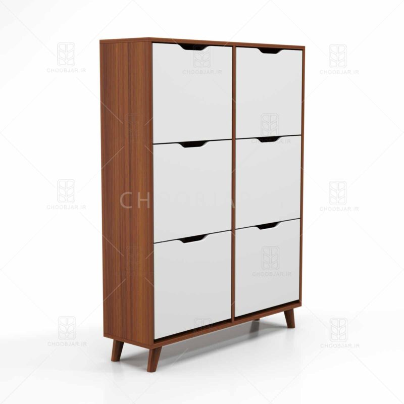 جاکفشی داشبوردی مدرن آپارتمانی جدید جاکفشی داشبوردی مدرن آپارتمانی جدید