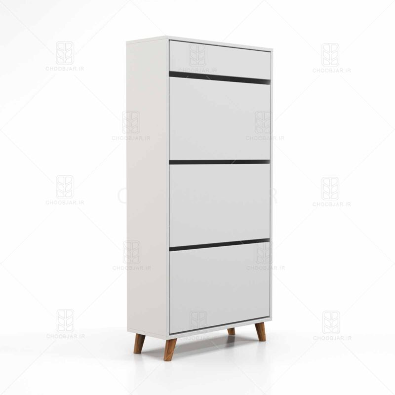 جاکفشی داشبوردی طرح ایکیا آپارتمانی