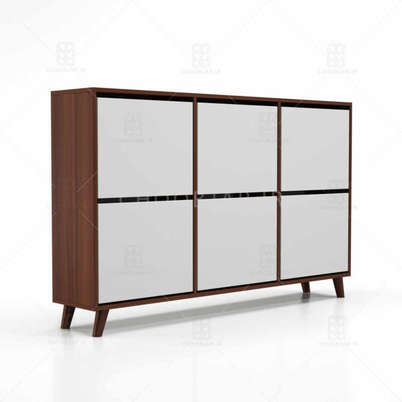 جاکفشی داشبوردی طرح ایکیا آپارتمانی مدرن جاکفشی داشبوردی طرح ایکیا آپارتمانی مدرن