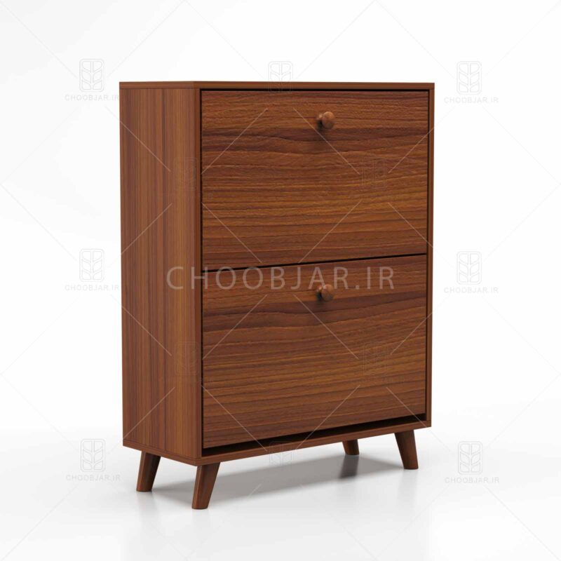 جاکفشی داشبوردی دو درب عمودی مدرن آپارتمانی جاکفشی داشبوردی دو درب عمودی مدرن آپارتمانی