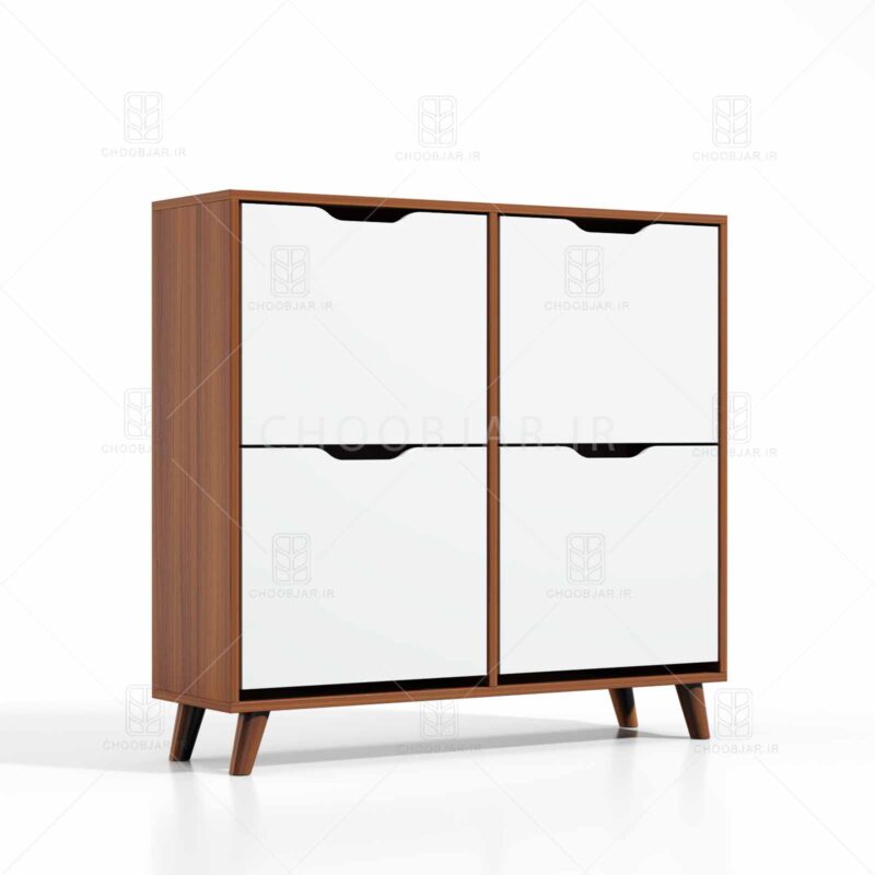 جاکفشی داشبوردی مدرن آپارتمانی جدید جاکفشی داشبوردی مدرن آپارتمانی جدید