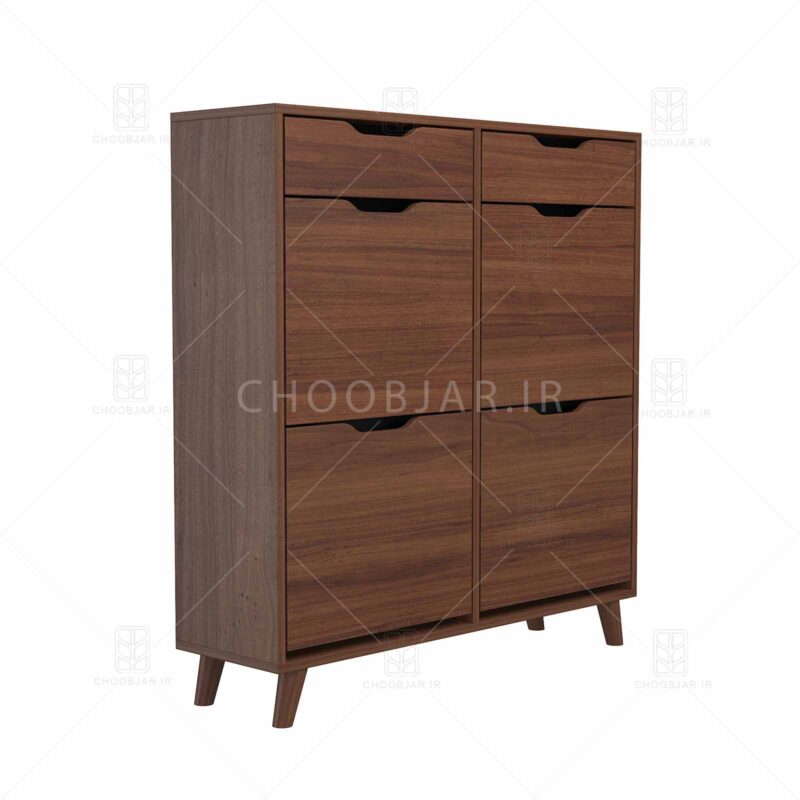 جاکفشی داشبوردی مدرن آپارتمانی جدید جاکفشی داشبوردی مدرن آپارتمانی جدید