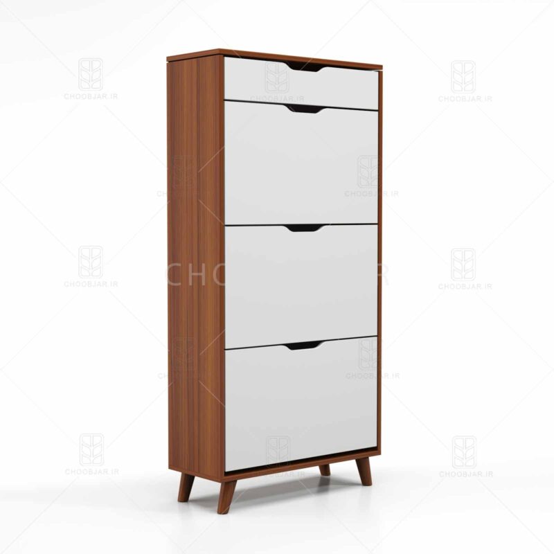 جاکفشی داشبوردی مدرن آپارتمانی جدید