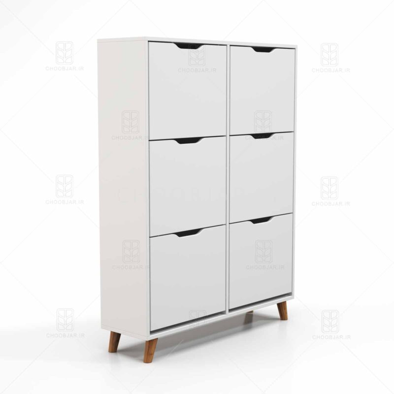 جاکفشی داشبوردی مدرن آپارتمانی جدید جاکفشی داشبوردی مدرن آپارتمانی جدید