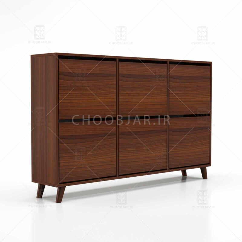 جاکفشی داشبوردی طرح ایکیا آپارتمانی مدرن جاکفشی داشبوردی طرح ایکیا آپارتمانی مدرن