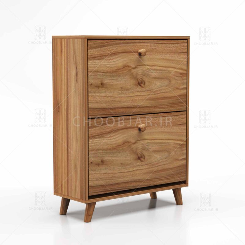 جاکفشی داشبوردی دو درب عمودی مدرن آپارتمانی جاکفشی داشبوردی دو درب عمودی مدرن آپارتمانی