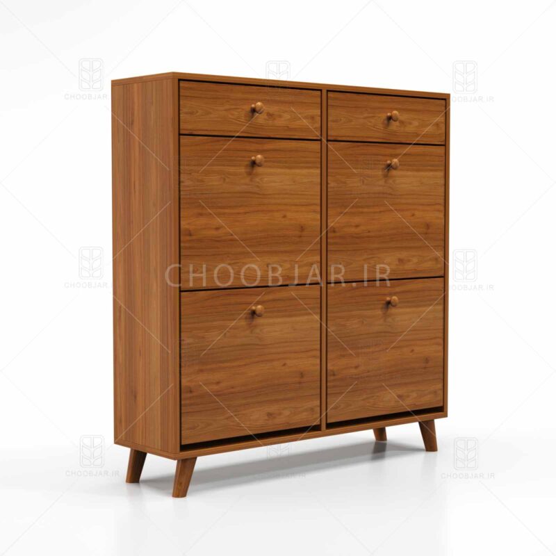 جاکفشی داشبوردی مدرن آپارتمانی جاکفشی داشبوردی مدرن آپارتمانی