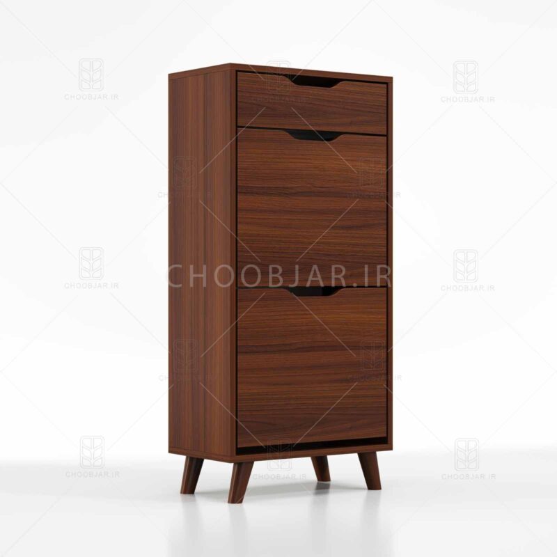 جاکفشی داشبوردی مدرن آپارتمانی جدید جاکفشی داشبوردی مدرن آپارتمانی جدید