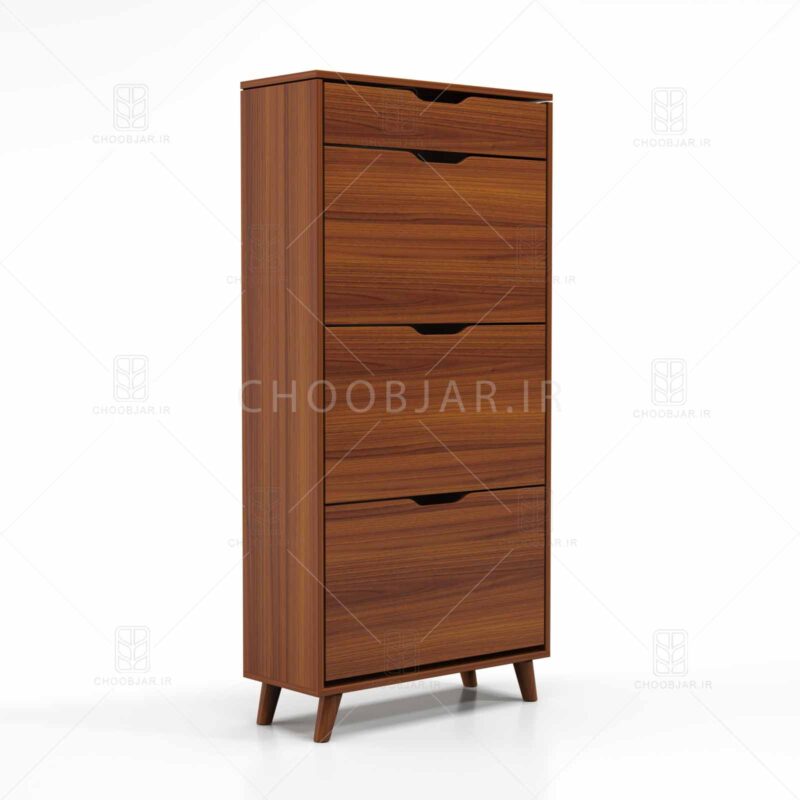 جاکفشی داشبوردی مدرن آپارتمانی جدید