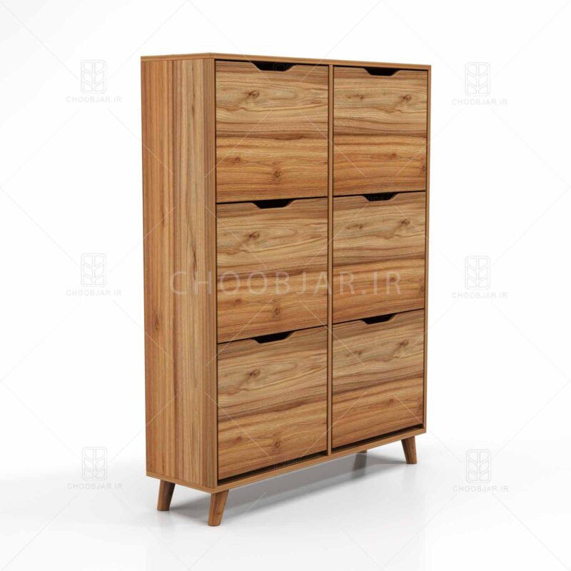 جاکفشی داشبوردی مدرن آپارتمانی جدید جاکفشی داشبوردی مدرن آپارتمانی جدید