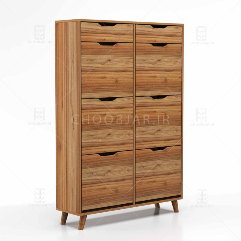 جاکفشی داشبوردی مدرن آپارتمانی جدید جاکفشی داشبوردی مدرن آپارتمانی جدید