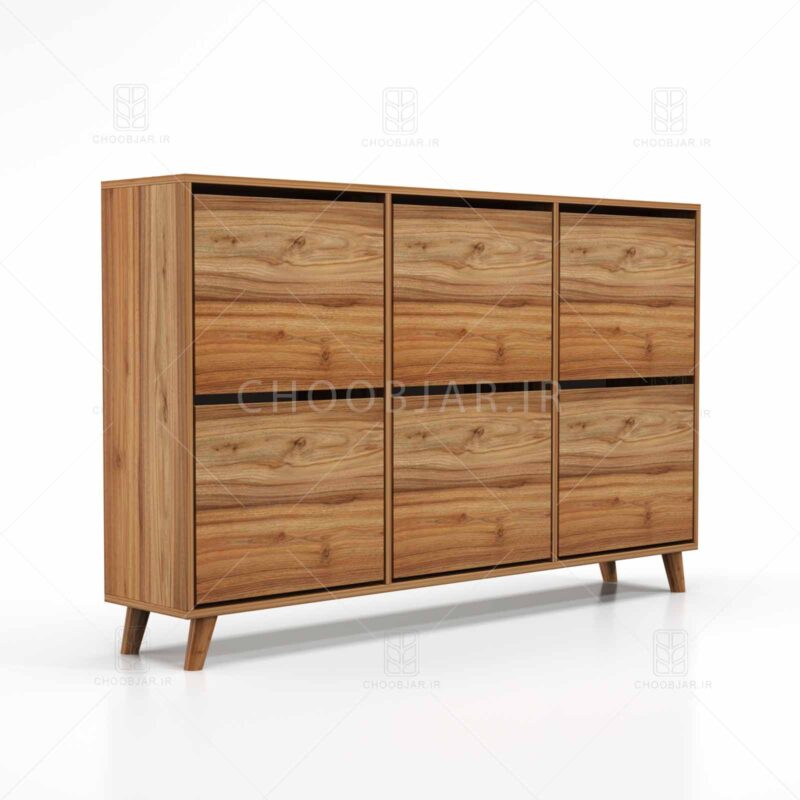 جاکفشی داشبوردی طرح ایکیا آپارتمانی مدرن جاکفشی داشبوردی طرح ایکیا آپارتمانی مدرن