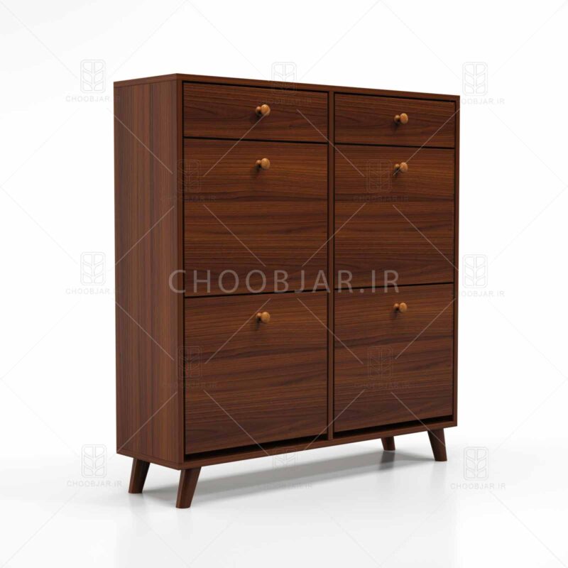 جاکفشی داشبوردی مدرن آپارتمانی جاکفشی داشبوردی مدرن آپارتمانی