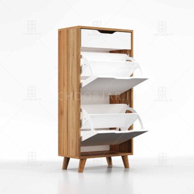 جاکفشی داشبوردی مدرن آپارتمانی جدید