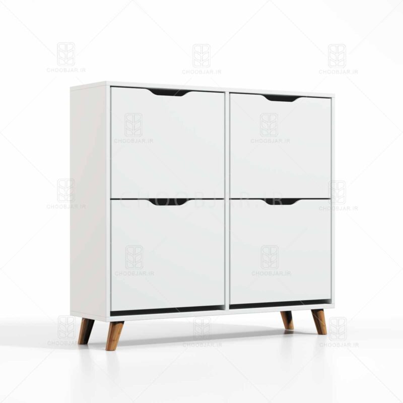 جاکفشی داشبوردی مدرن آپارتمانی جدید جاکفشی داشبوردی مدرن آپارتمانی جدید