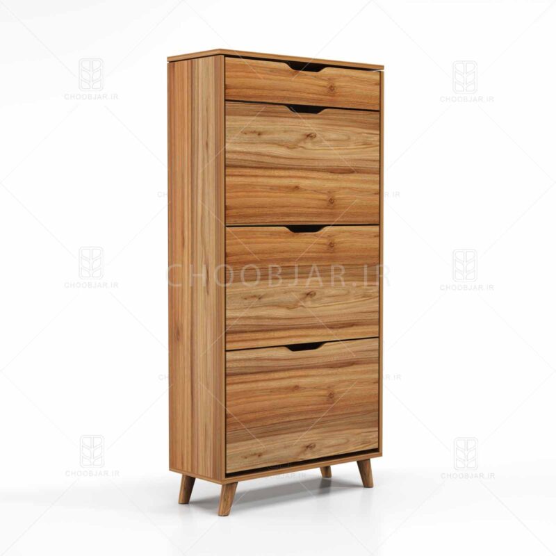 جاکفشی داشبوردی مدرن آپارتمانی جدید