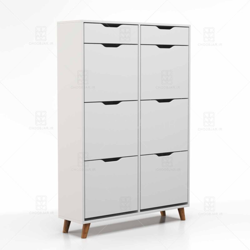 جاکفشی داشبوردی مدرن آپارتمانی جدید جاکفشی داشبوردی مدرن آپارتمانی جدید