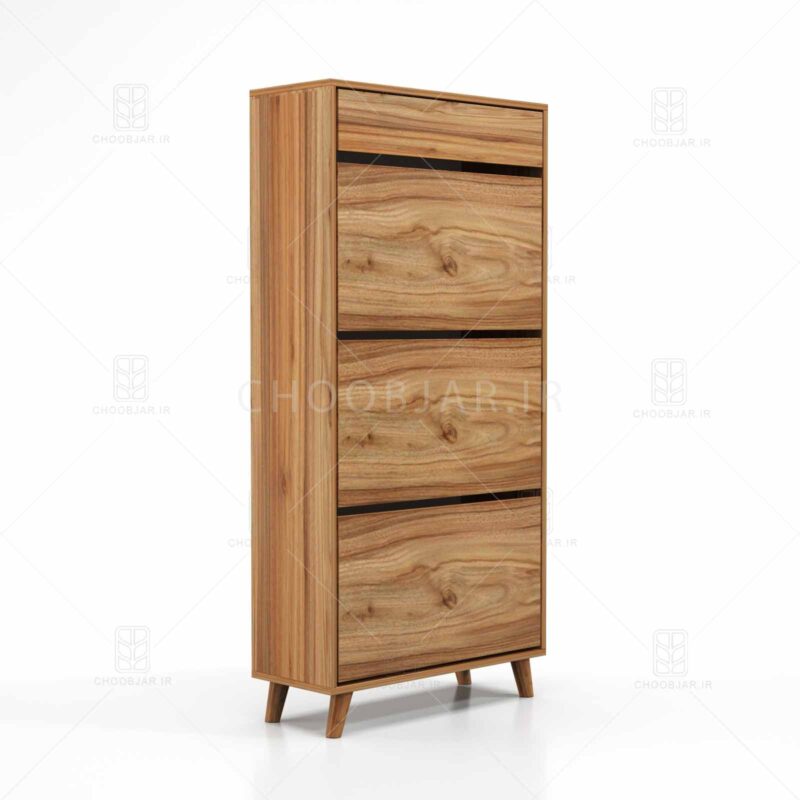 جاکفشی داشبوردی طرح ایکیا آپارتمانی