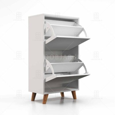 جاکفشی داشبوردی طرح ایکیا- مدرن
