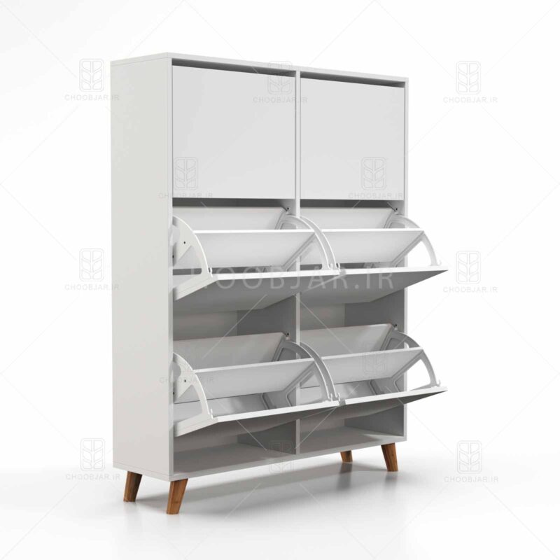 جاکفشی داشبوردی طرح ایکیا آپارتمانی