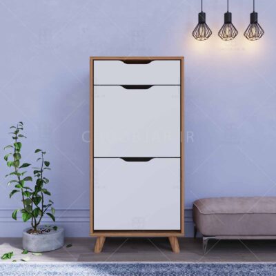 جاکفشی داشبوردی مدرن آپارتمانی جدید