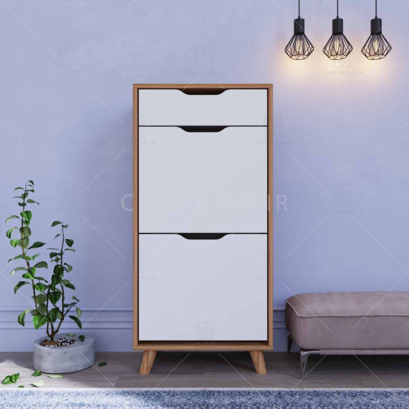 جاکفشی داشبوردی مدرن آپارتمانی جدید جاکفشی داشبوردی مدرن آپارتمانی جدید