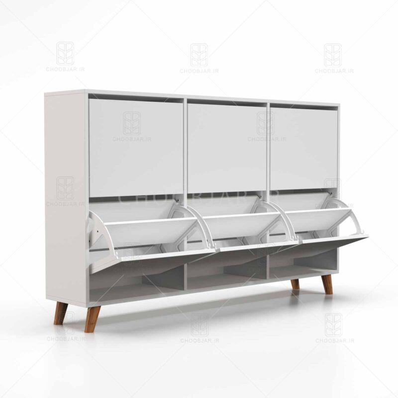 جاکفشی داشبوردی طرح ایکیا آپارتمانی مدرن جاکفشی داشبوردی طرح ایکیا آپارتمانی مدرن