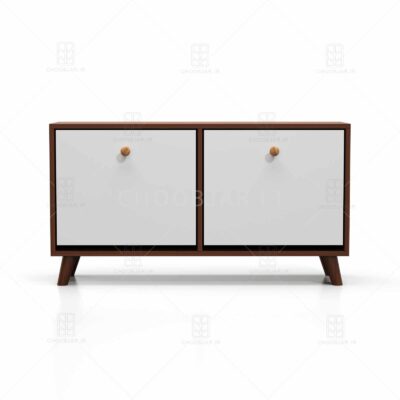 جاکفشی داشبوردی مدرن آپارتمانی