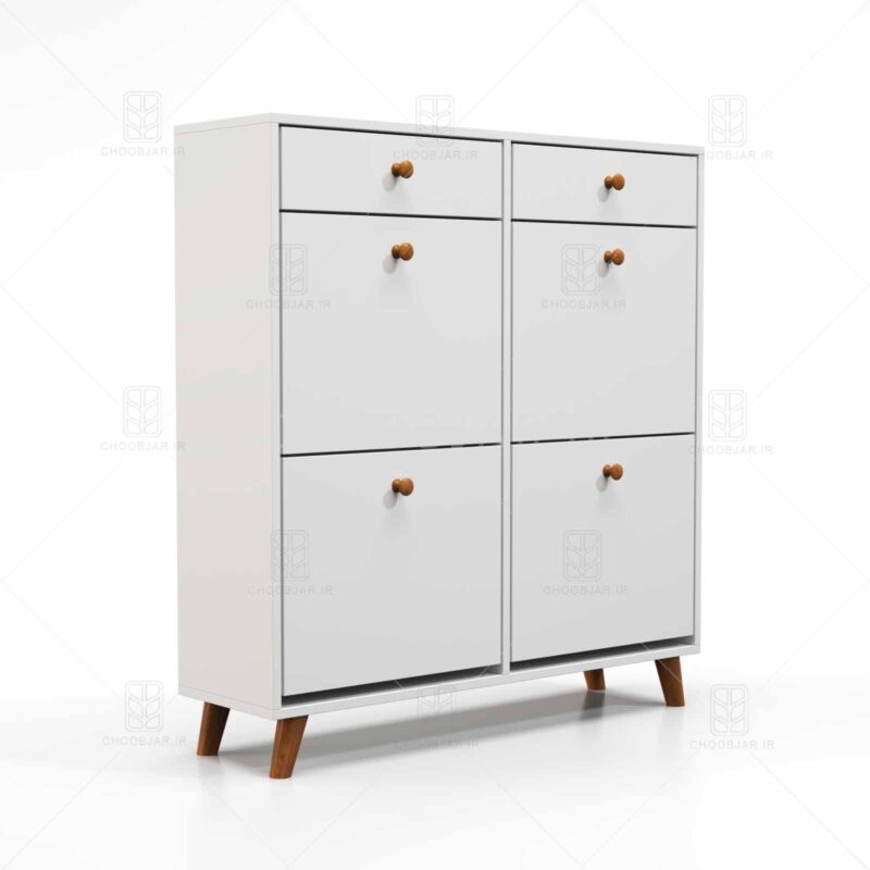 جاکفشی داشبوردی مدرن آپارتمانی جاکفشی داشبوردی مدرن آپارتمانی