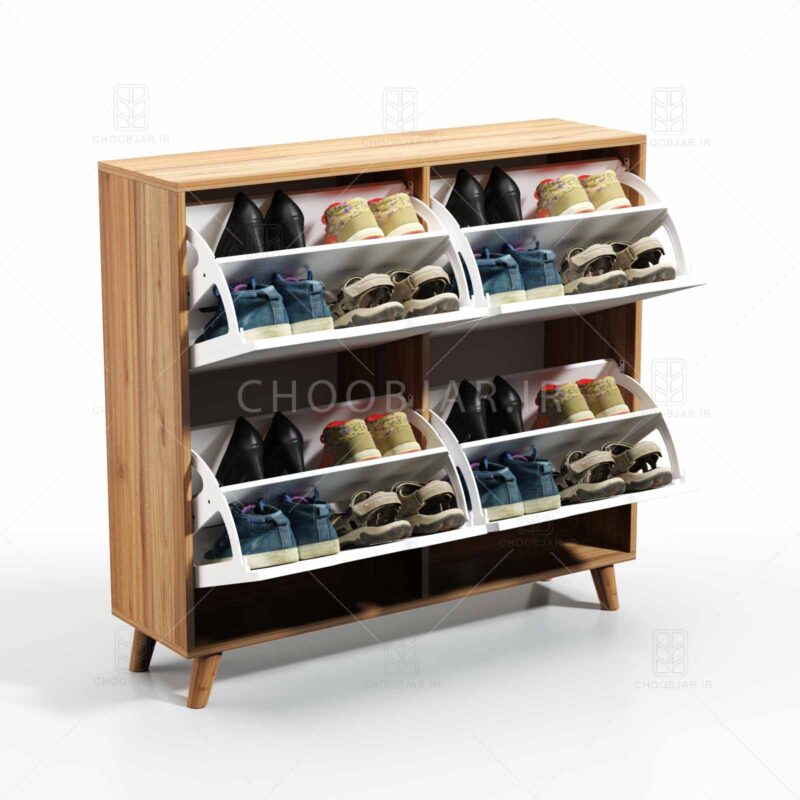 جاکفشی داشبوردی مدرن آپارتمانی جدید جاکفشی داشبوردی مدرن آپارتمانی جدید