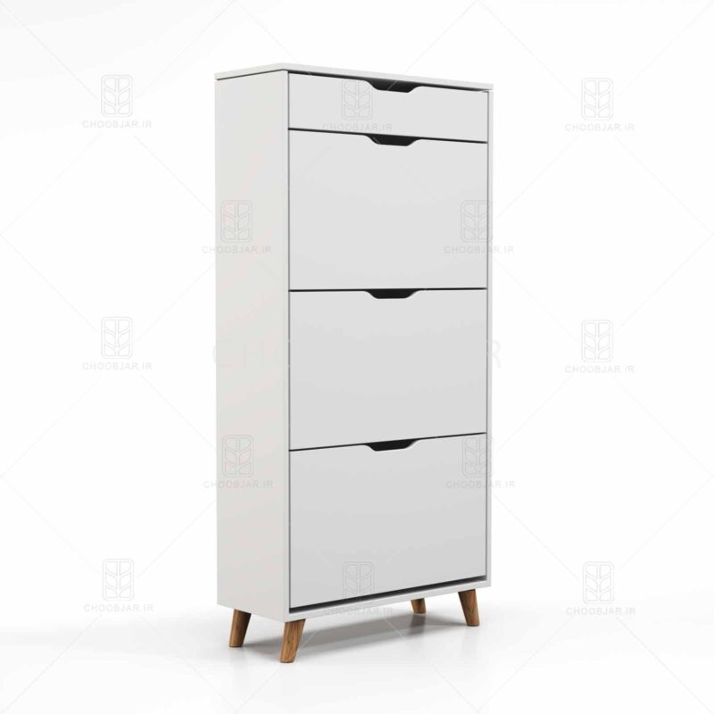 جاکفشی داشبوردی مدرن آپارتمانی جدید