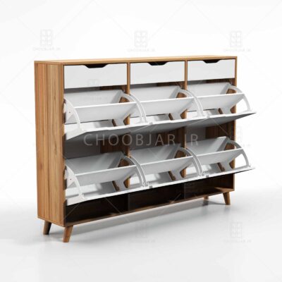 جاکفشی داشبوردی مدرن آپارتمانی جدید