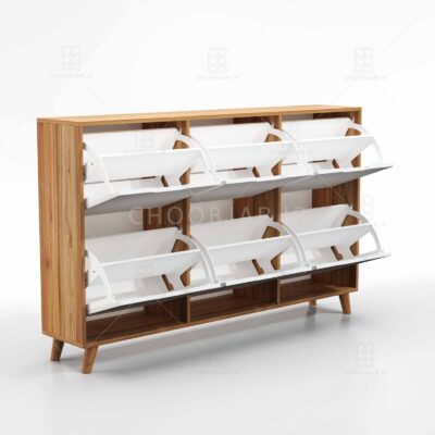 جاکفشی داشبوردی مدرن آپارتمانی جدید