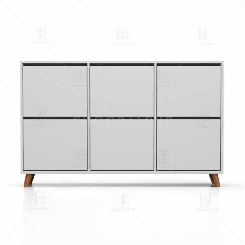 جاکفشی داشبوردی طرح ایکیا آپارتمانی مدرن جاکفشی داشبوردی طرح ایکیا آپارتمانی مدرن